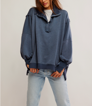 Camden Henley / Navy