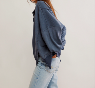 Camden Henley / Navy