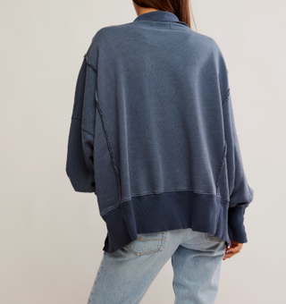 Camden Henley / Navy