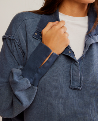 Camden Henley / Navy