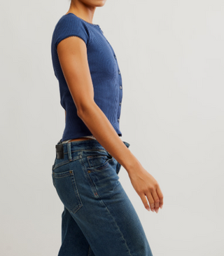 Most Wanted Cardi / Navy