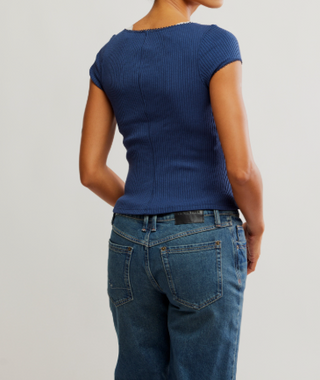 Most Wanted Cardi / Navy