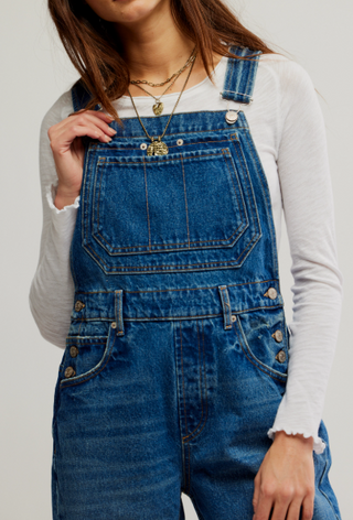 Deep Trance Overall / Reverie