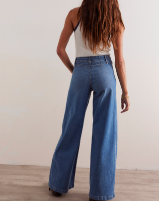 Libre Wide Leg / Goodie Goodie