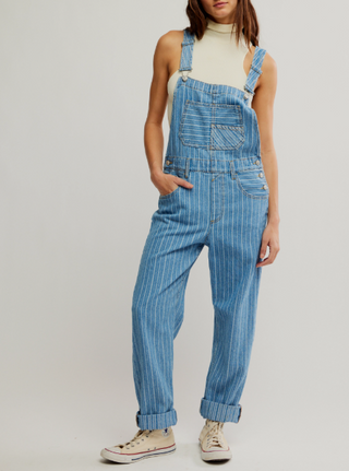 Ziggy Overall / Beachcomber