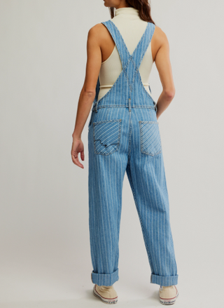 Ziggy Overall / Beachcomber