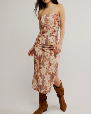 Presley Midi / Copper Combo