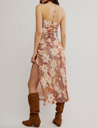 Presley Midi / Copper Combo