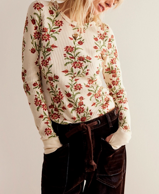 Pretty Little Thermal / Sand Combo Folk Vine