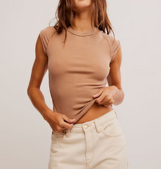 Ever Had Tee / Macchiato