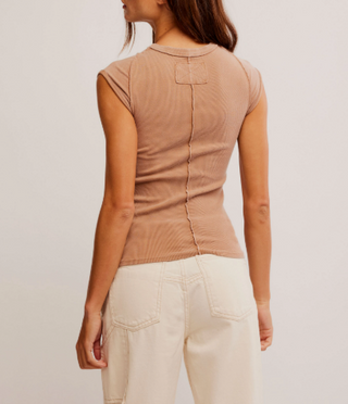 Ever Had Tee / Macchiato