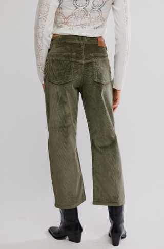 Deep Trance Cord / Keepsake Clover