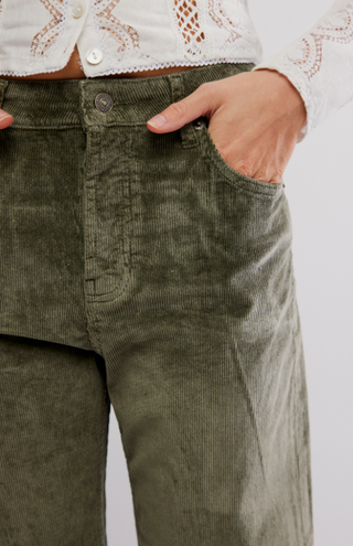 Deep Trance Cord / Keepsake Clover