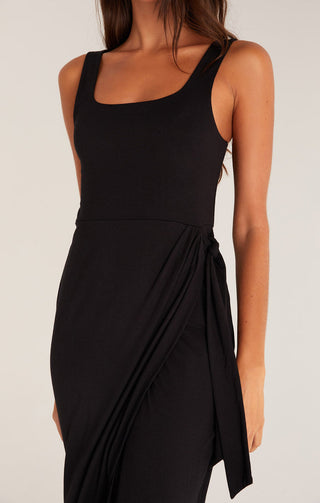 Dreamland Sarong Dress