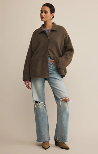 Bronx Jacket / Tavern