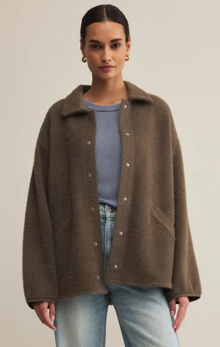 Bronx Jacket / Tavern