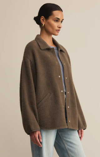 Bronx Jacket / Tavern