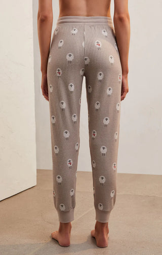 Twilight Sheep Jogger