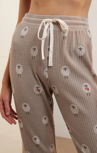 Twilight Sheep Jogger