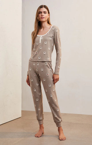 Twilight Sheep Jogger