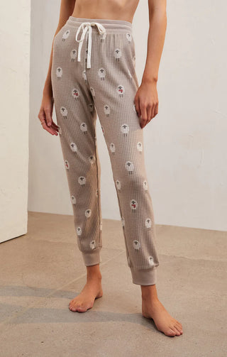 Twilight Sheep Jogger
