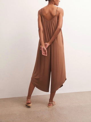 The Flared Jumpsuit Penny