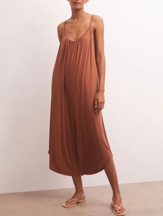 The Flared Jumpsuit Penny