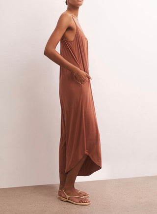 The Flared Jumpsuit Penny