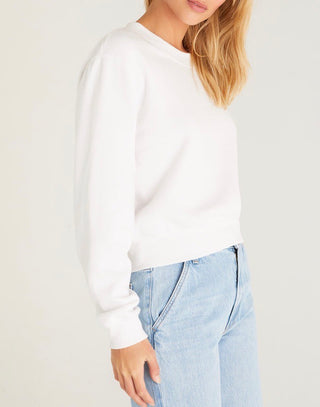 Classic Crew Sweatshirt