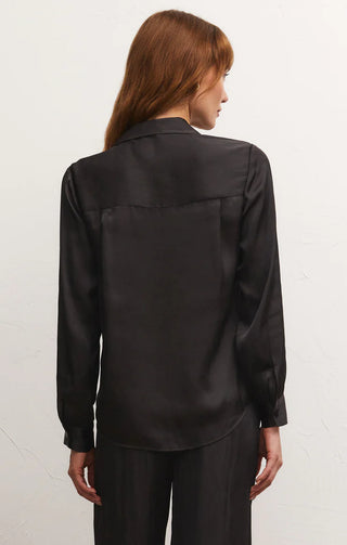 Serenity Luz Sheen Top