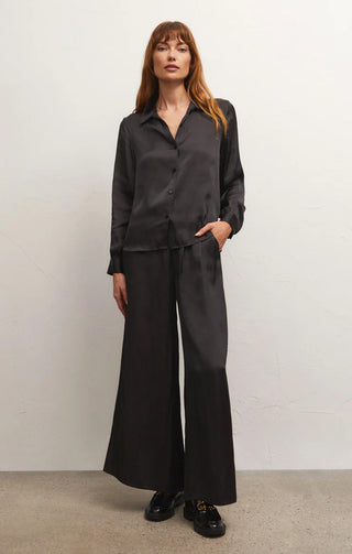 Serenity Luz Sheen Top