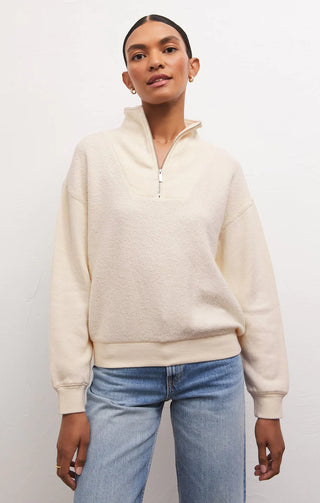 Sequoia Fleece Sweatshirt