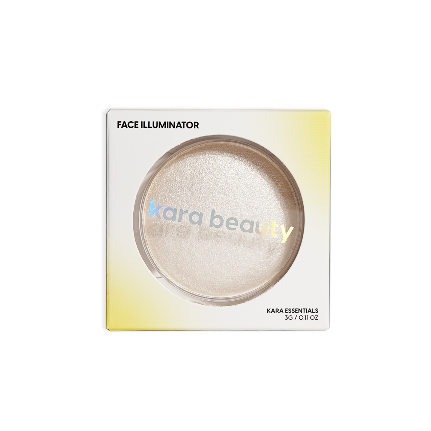 ESSENTIALS Face Illuminator - Luna