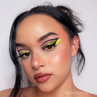 PERFECT TRACE 3 Piece Black Liquid Eyeliner Variety Pack