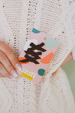 Teeny Satin Bows 3-Pack