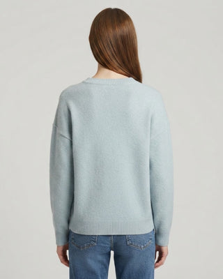Horse Crew Neck Sweater