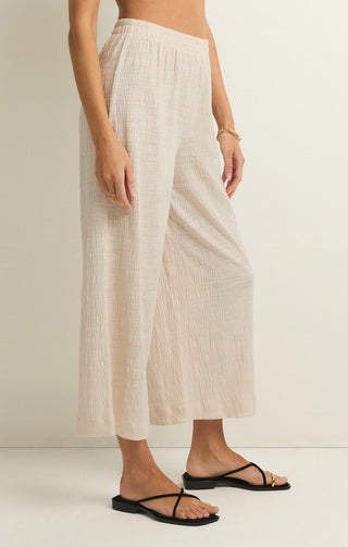 Scout Textured Slub Pant