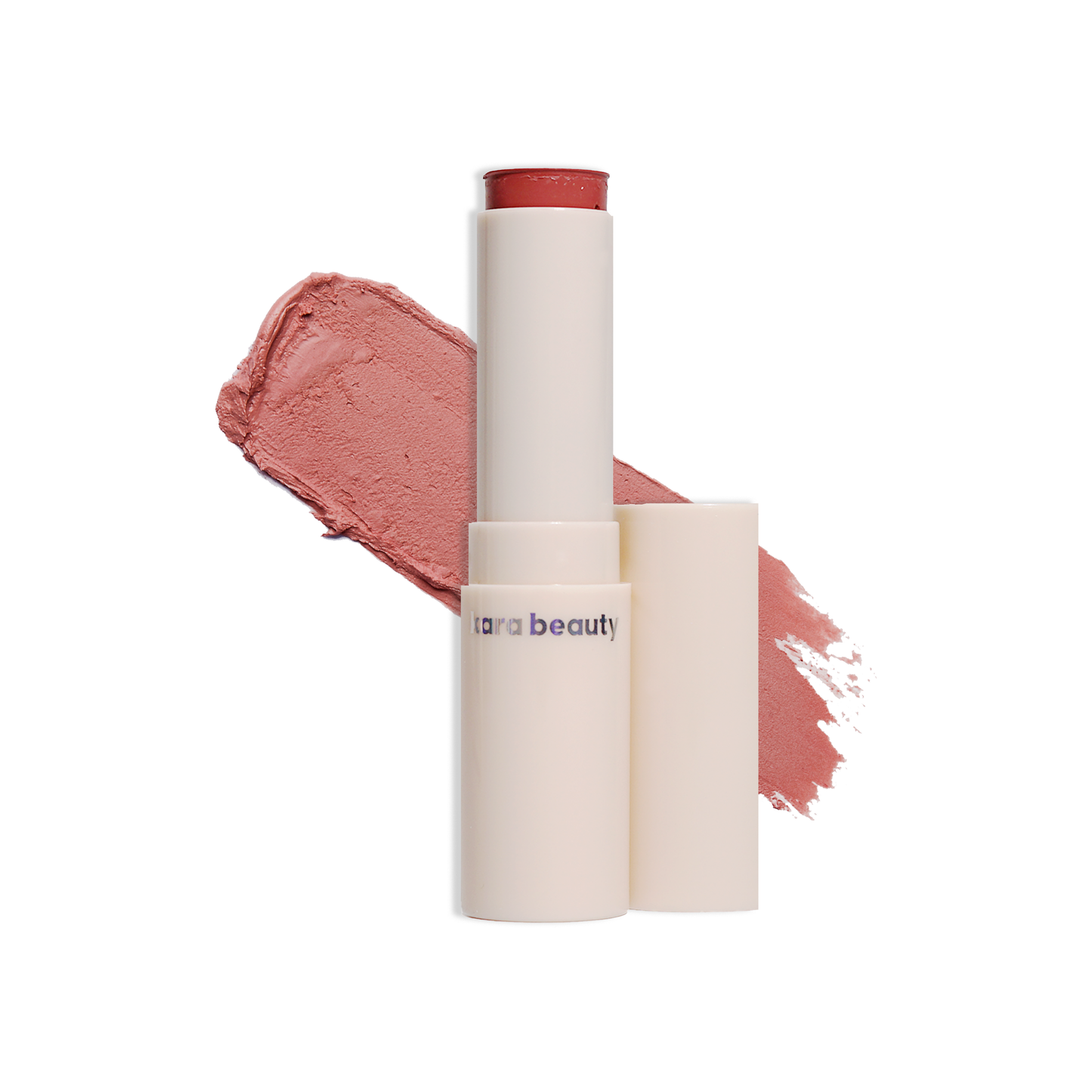 LIP LOCK Color Balm Hydrating Lipstick - Venus