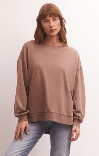 Modern Weekender Milk Shake