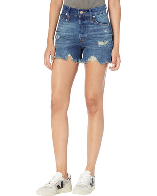 Deep Sea Makai Cutoff Shorts