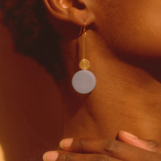 Levete Earrings