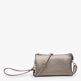 Riley Crossbody Wristlet Copper