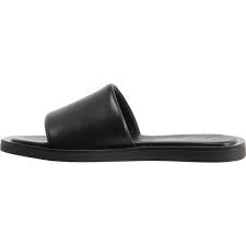 Free People Wren Black Sandal