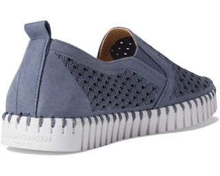 Tulip 140 Sneaker Blue Grey