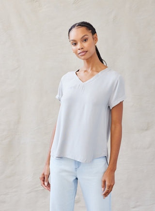 V-Neck Tee