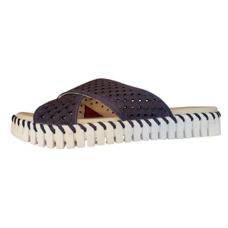 Tulip 1575 Sandal Navy