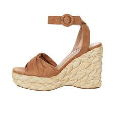 Steve Madden Paloma Tan Heel