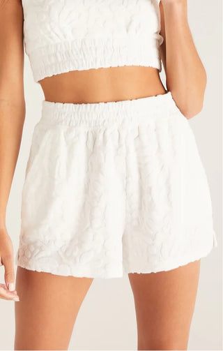 Vacay Terry Short