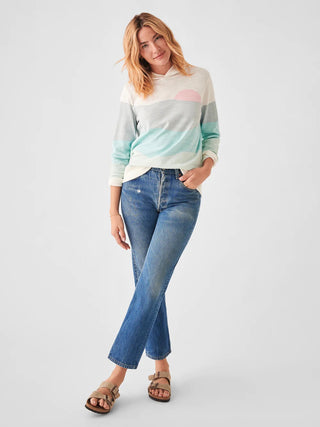 Sun and Wave™️ Hoodie