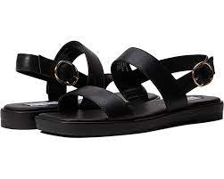 Steve Madden Ethos Black Leather